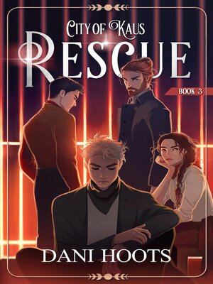 cover image of Rescue